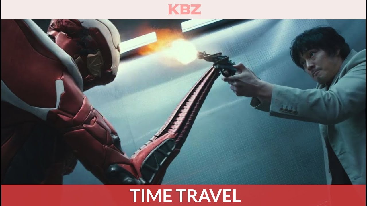 Top Time Travel Films from 2017 - 2022 You Haven't Seen