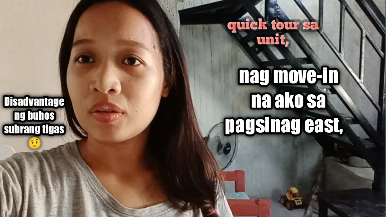 lumipat na ako ng bahay mga kasari, 