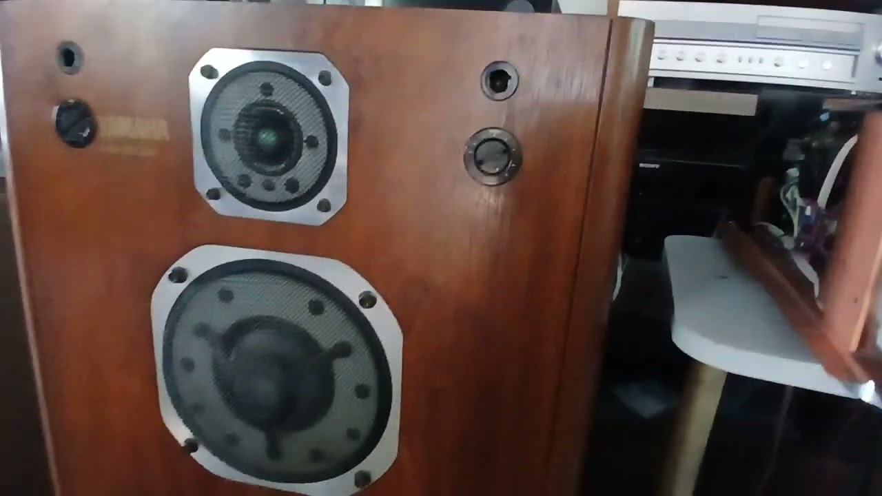 YAMAHA A-2000a, новое поступление