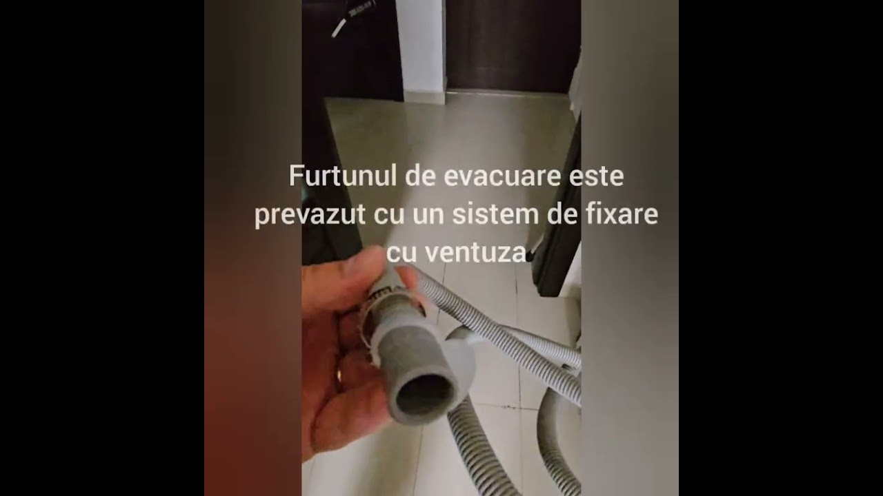 Masina de spalat vase compacta iHunt Bro Dishwasher Xpert, Turbo Clean