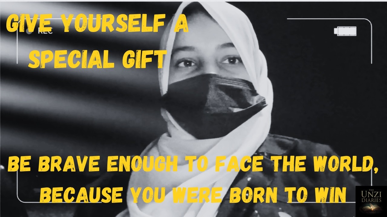 Give Yourself a Special Gift 🎁 #motivation #mindset #selfimprovement
