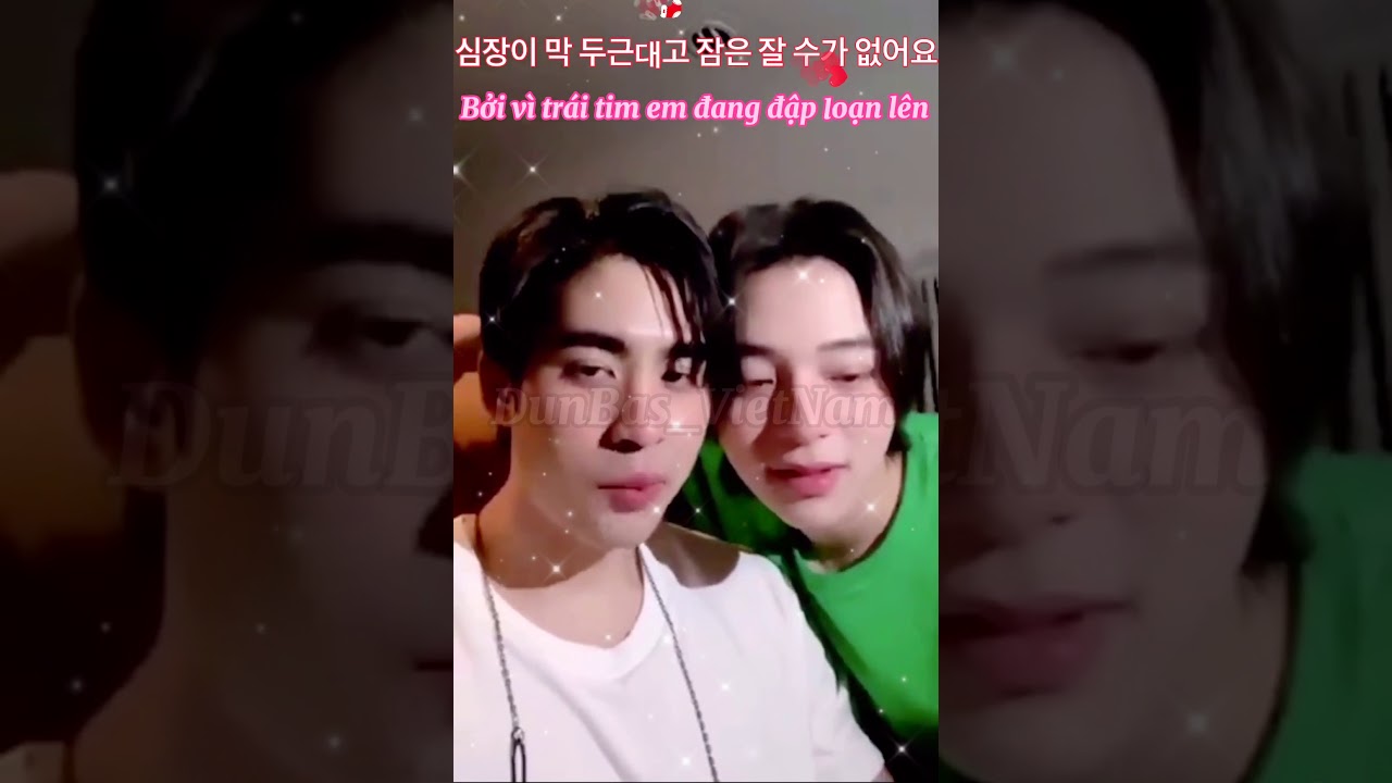 [OPV] Anh là dải ngân hà của em #DunBas #ดุลบาส #บาสเด็กอ้วนที่แท้จริง #dunromch #bbasjtr