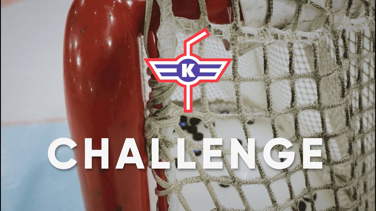EHCK Challenge #3
