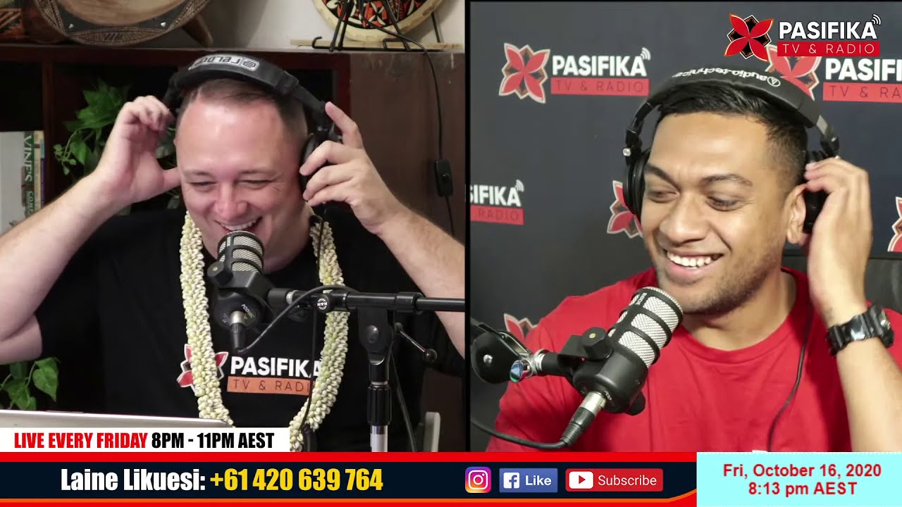 Friday Night LIVE! 16-10-2020