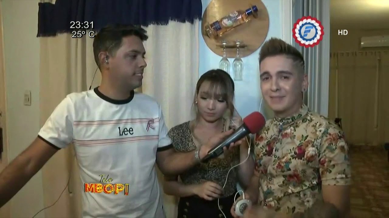 Telembopi Tour | Visita a la casa de Marilina parte 2