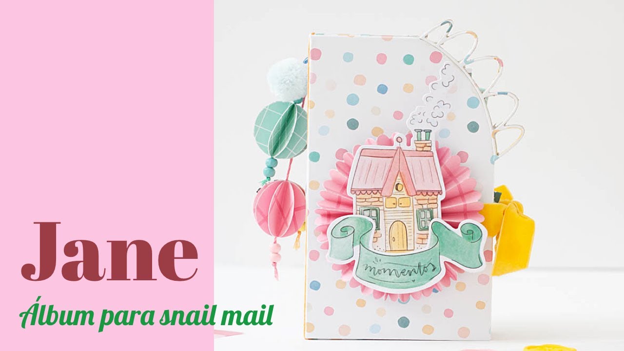 Álbum para Snail Mail con 