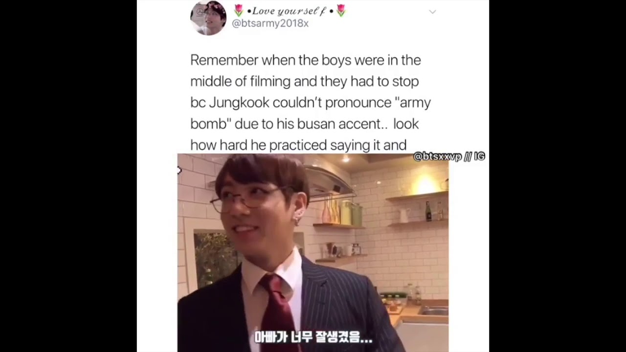 the BTS to my DNA | ARMY TWEETS
