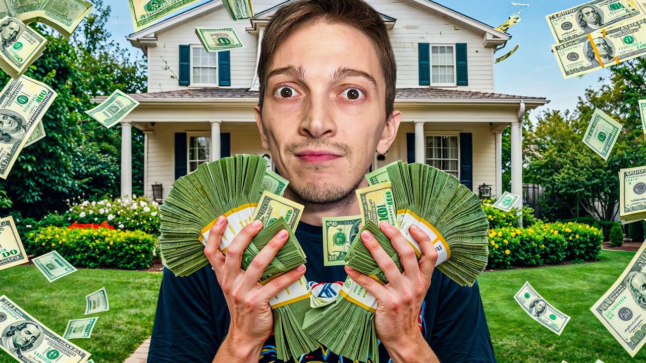 La mia AZIENDA comincia a FATTURARE MILIONI | Construction Simulator #5