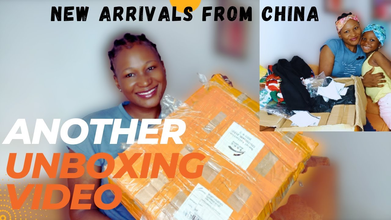 Unbox with Me: China 1688 Haul Revealed | Step-by-Step Ordering Guide