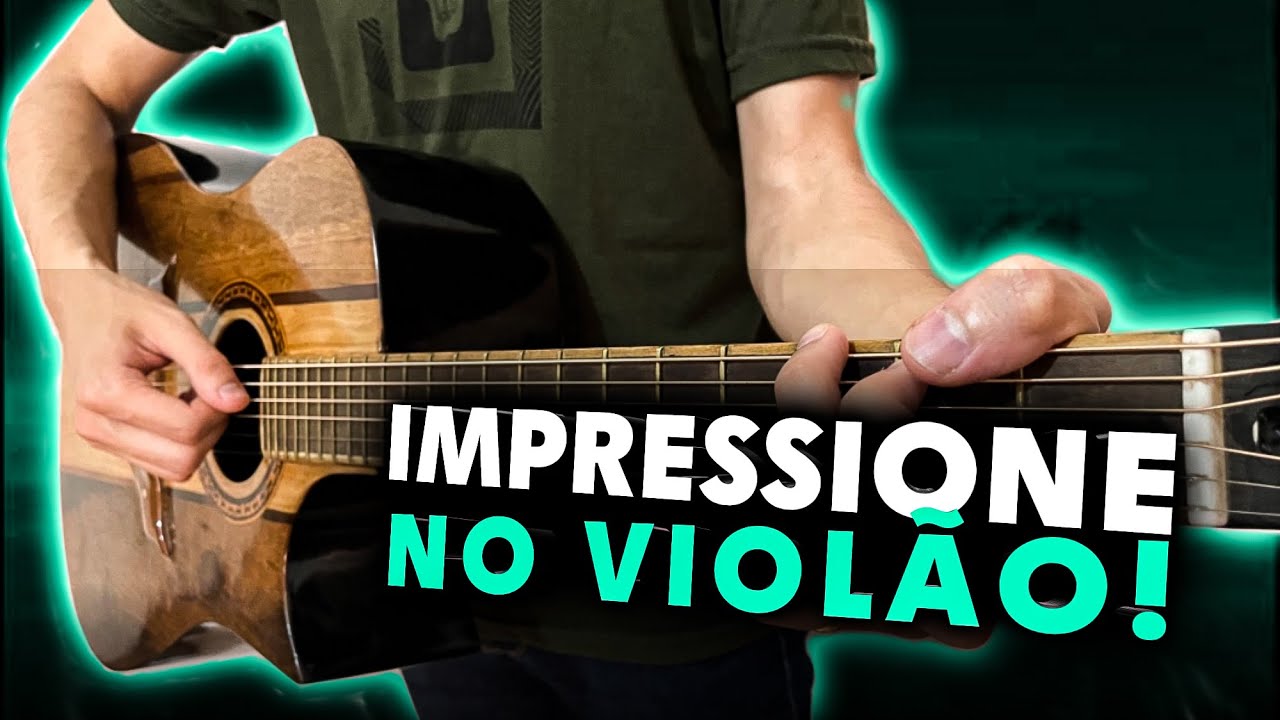Celebrai Com Júbilo Ao Senhor - Aula de Violão Gospel - Cifra Simplificada - Corinhos Evangélicos