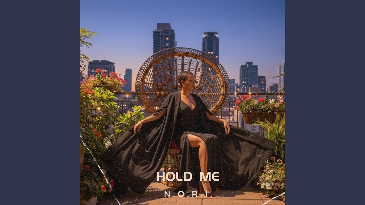 Hold Me