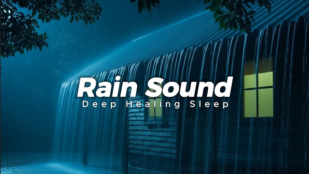 Rain Sound