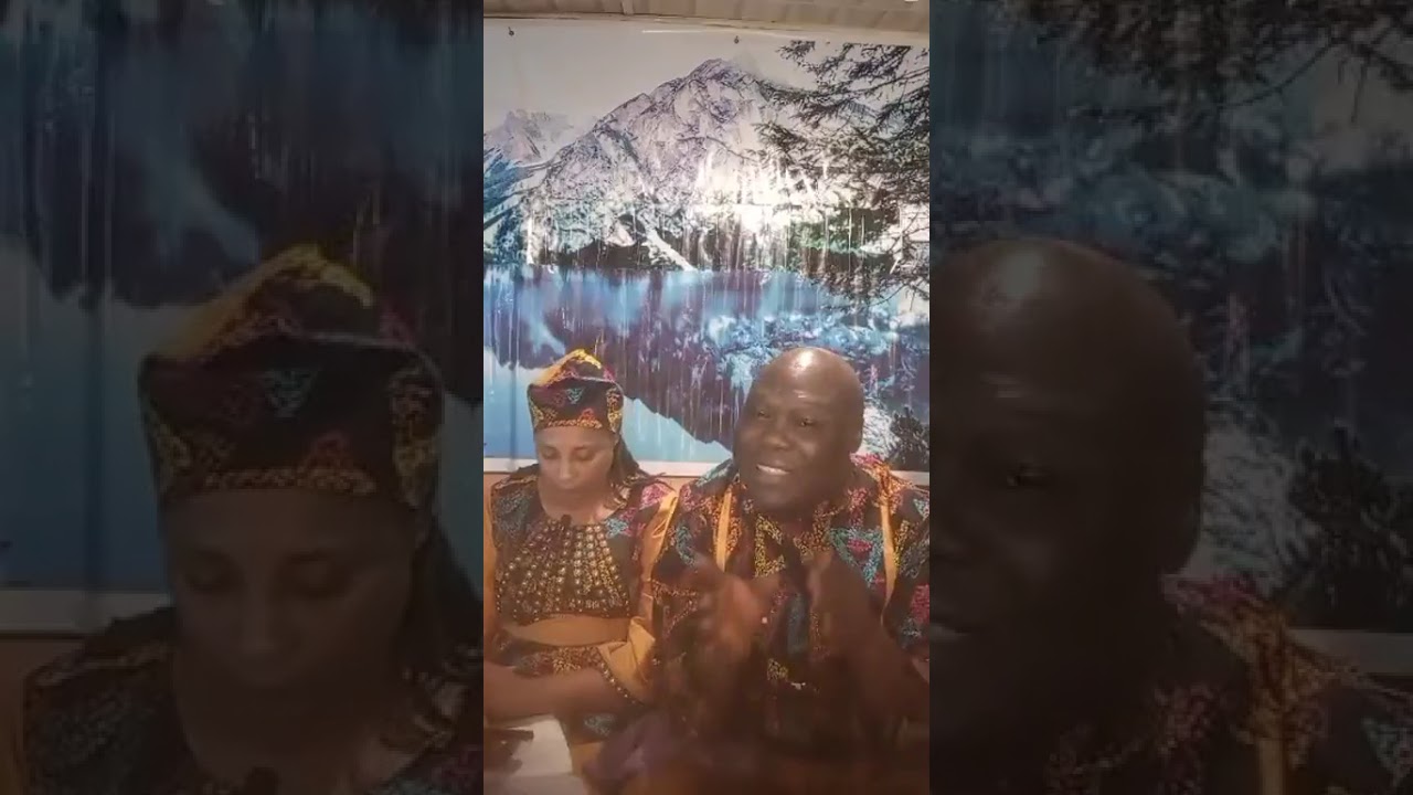 SPIRIT BEHIND THE GIFTS https://selar.com/m/johnson-m-bulflo1