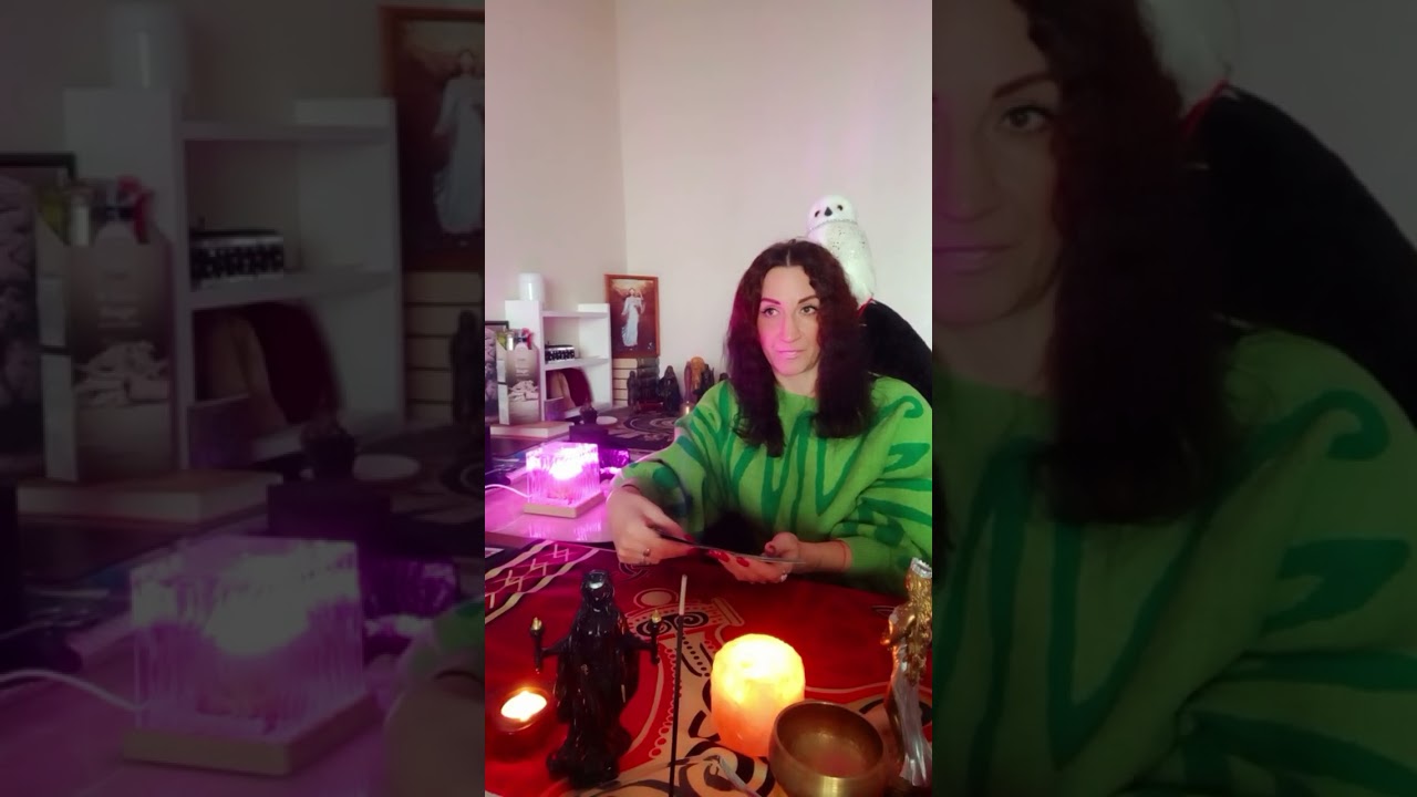 🗝️🌟Вы в руках Великой Матери🌎💞