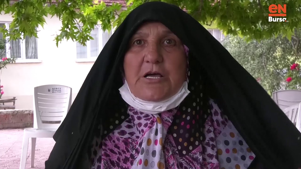 Bu sese kulak verin! Bu ses Kirazlıyayla'nın sesi...
