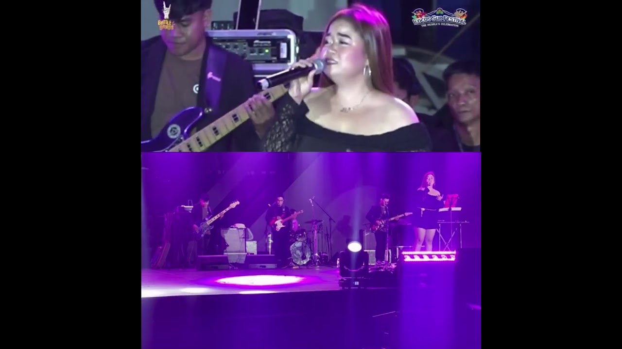 Naririnig mo ba by Morisette