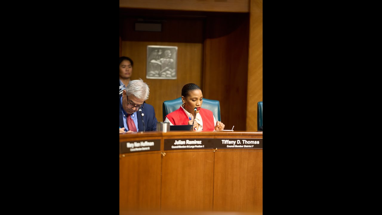 City Council Recap | Dec. 3