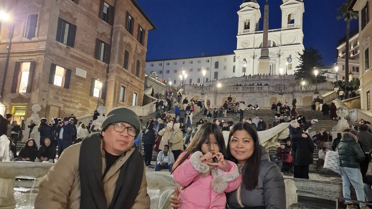 ROME..VATICAN