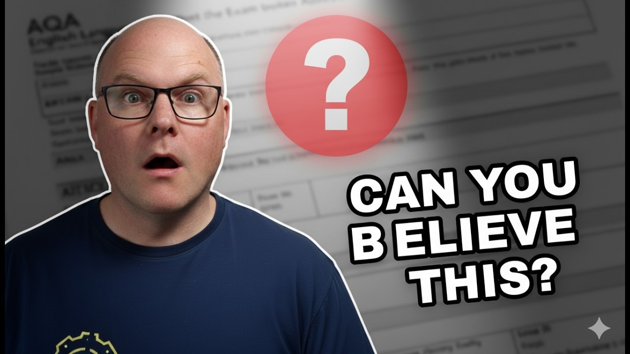 My AQA GCSE Result and What I Learned