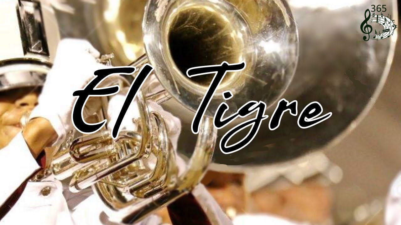 Marching band music 