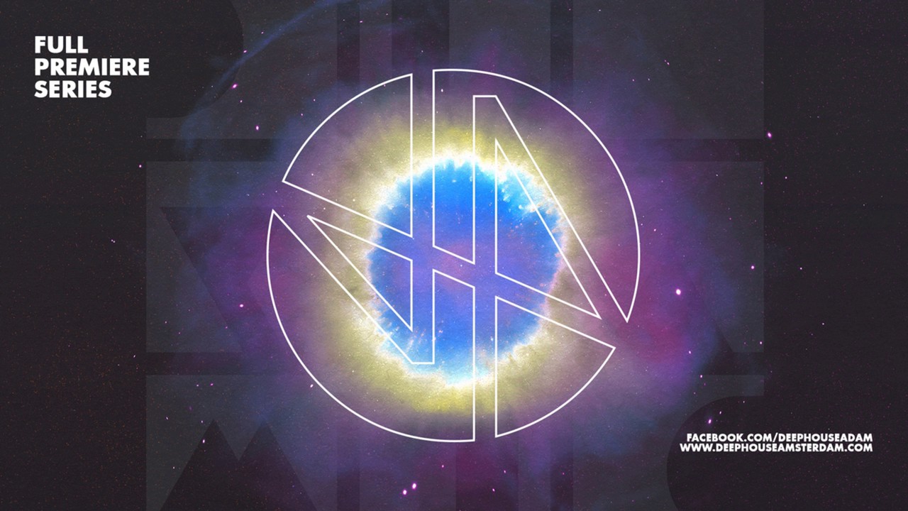 Premiere: H.O.S.H. - Karma (Original Mix)