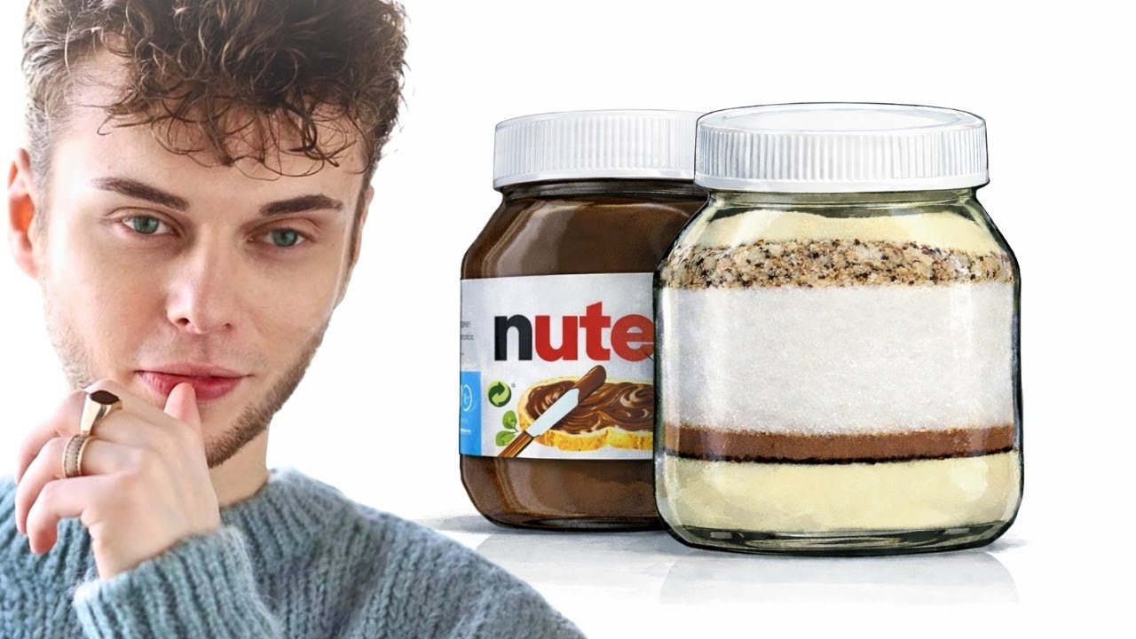Her Gün Tükettiğimiz Yiyeceklerin İçinde Ne Var?