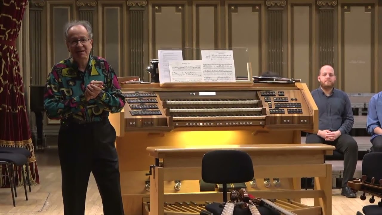 “Așa a fost odată”  Clasic e fantastic. Cum sa intelegem muzica