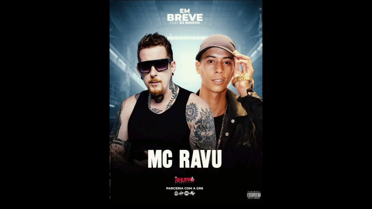 Nois E O DESEJO Delas MC RAVU DJ lx