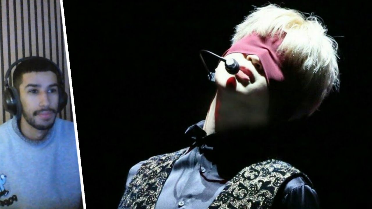 More JIMIN FANCAM Reaction