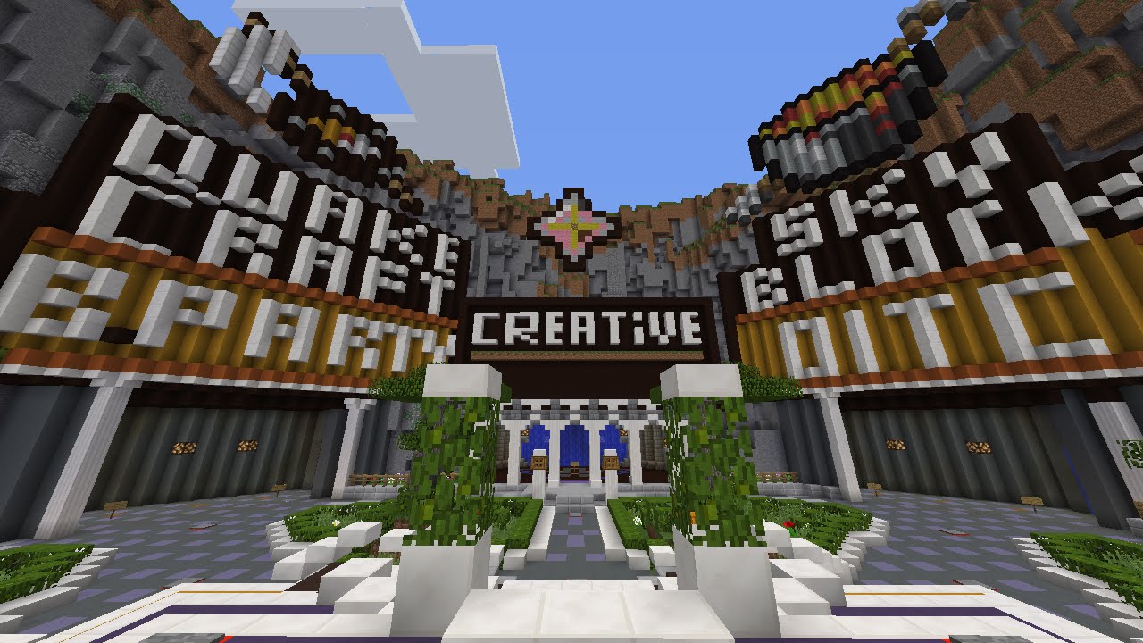 UPDATE SERVER : PLAY.MINECRAFT-ROMANIA.RO !