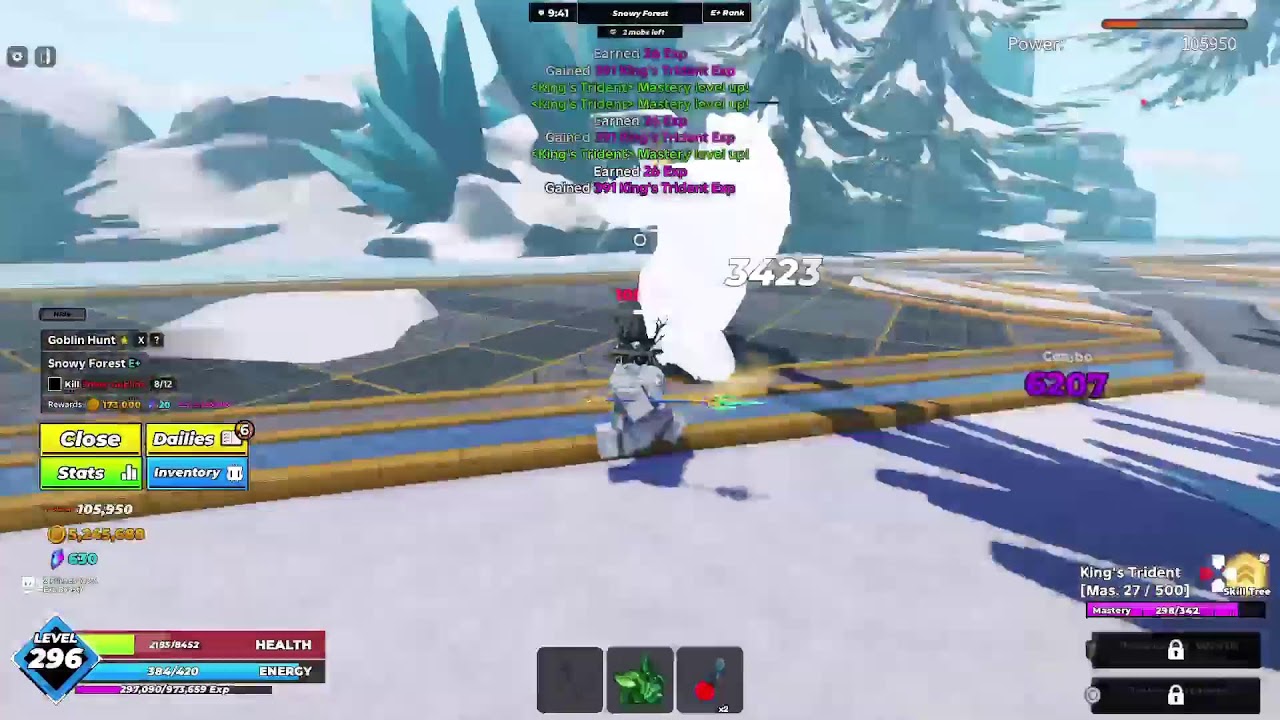 W vibe L gameplay