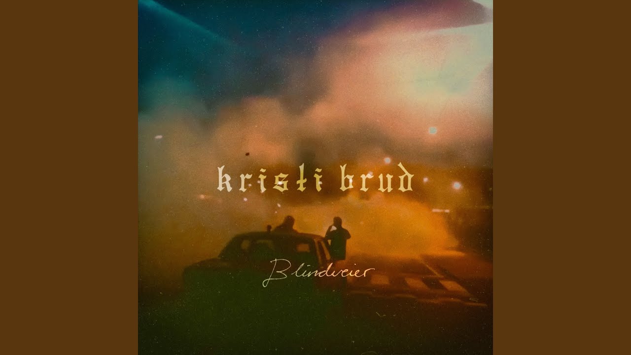 Blindveier