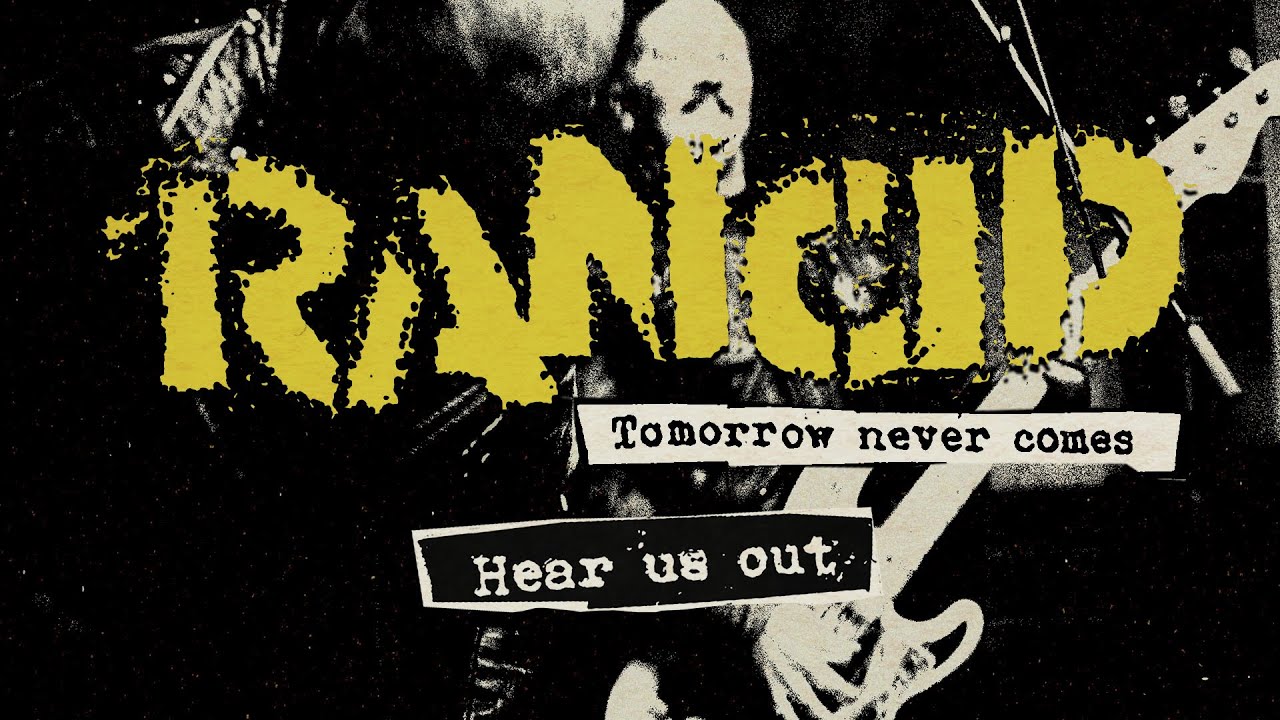 Rancid - 