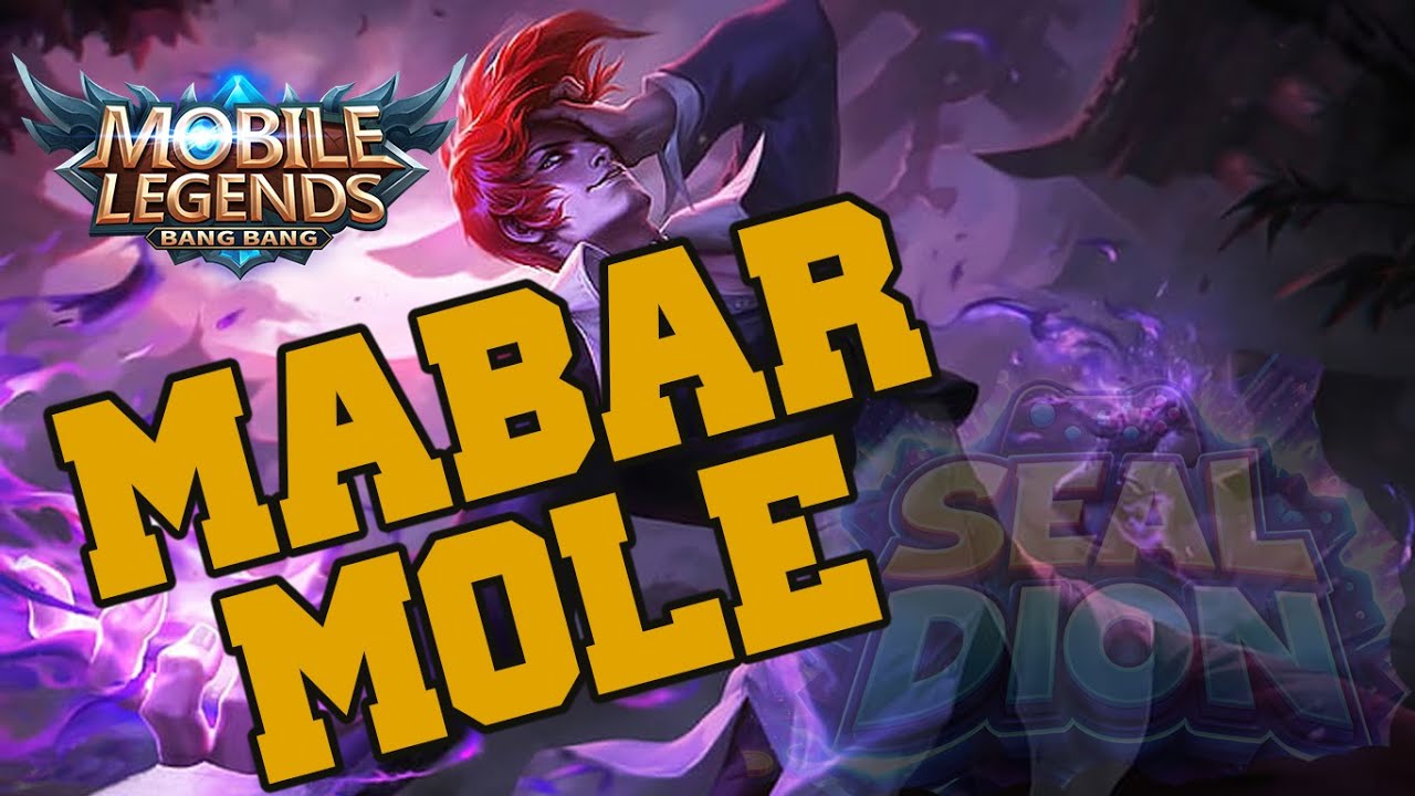 PUSH RANK MOBILE LEGENDS, AYO MABAR GENDONG MYTIC HONOR