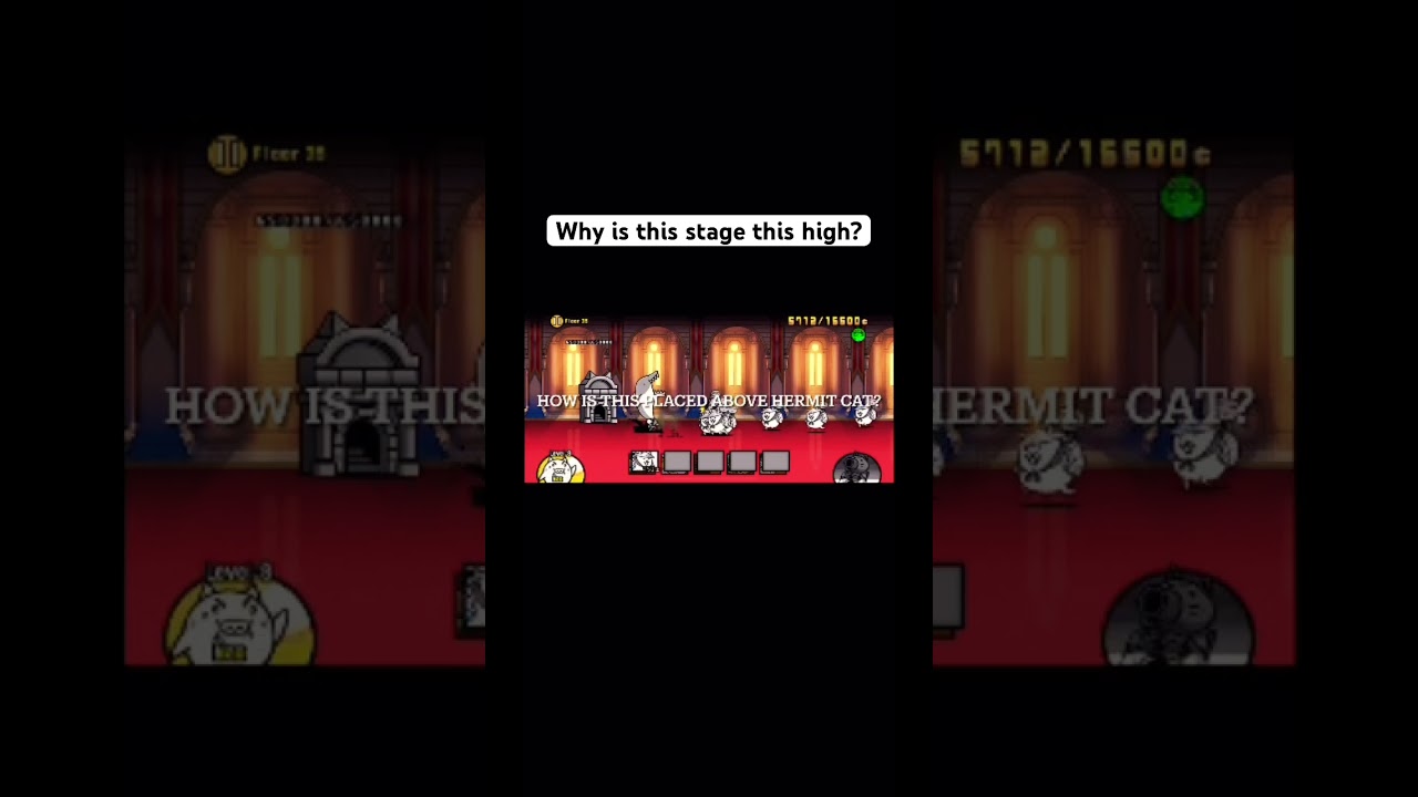 Ponos explain this joke of a stage 