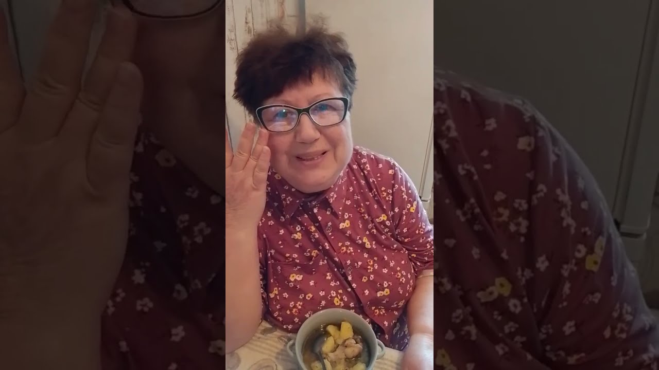 Жизнь должна быть только в радость!!!!