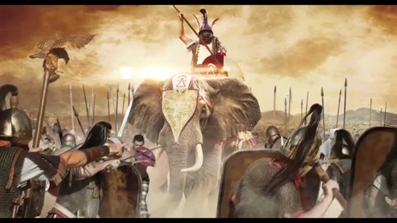 Grands Jeux Romains 2015 - Arènes de Nîmes