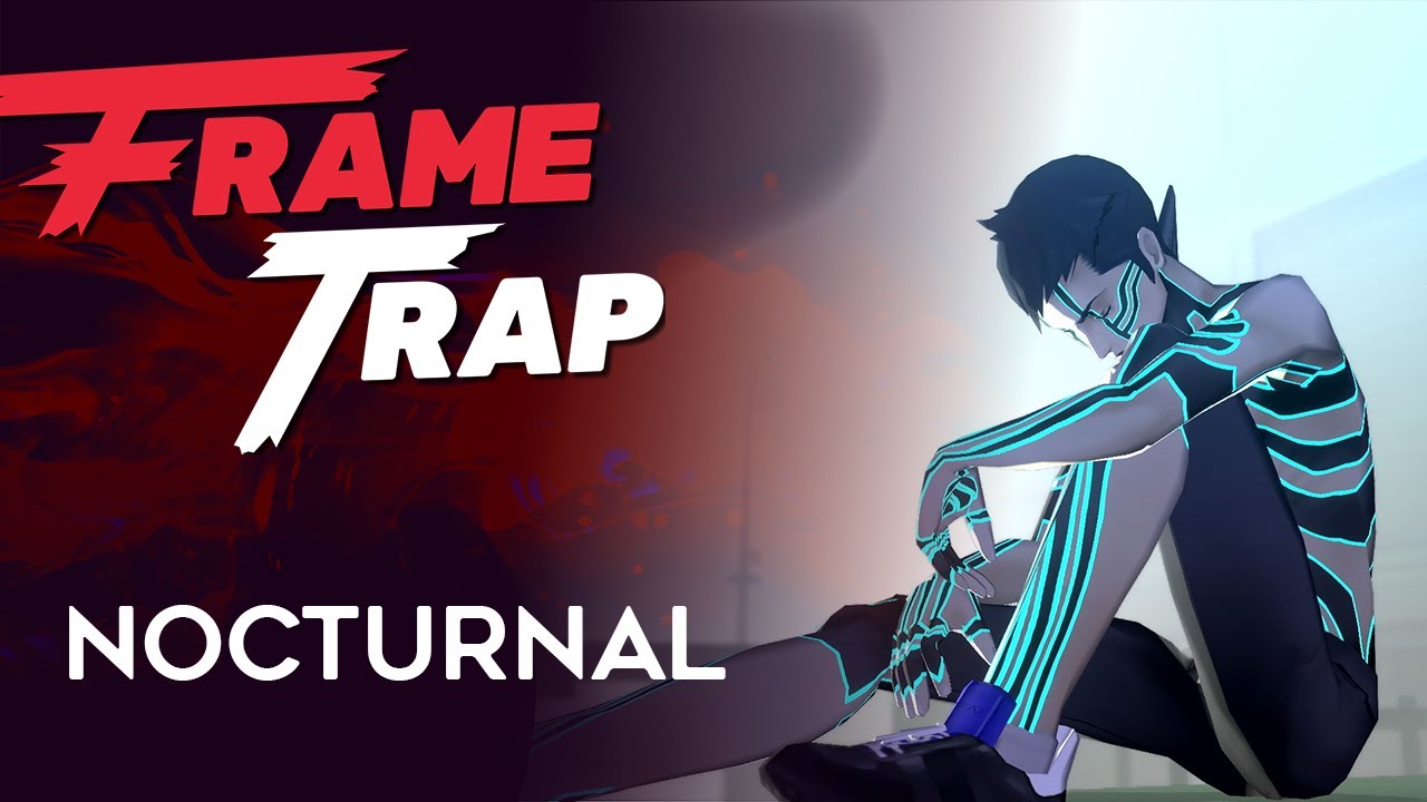Frame Trap - Episode 133 