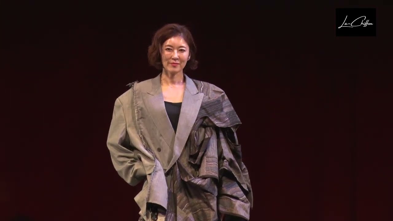 Re:collectionNAGANO3rd『La chiffon』