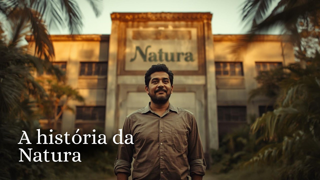 Como a Natura Se Tornou Gigante Da Beleza Com A Fusão Com A Avon