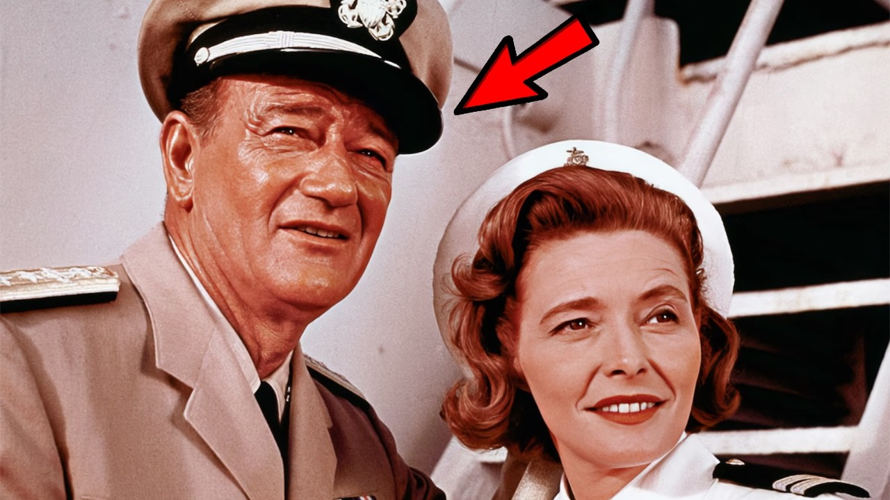 In Harm's Way (1965) - 20 Hidden Facts Nobody Knows