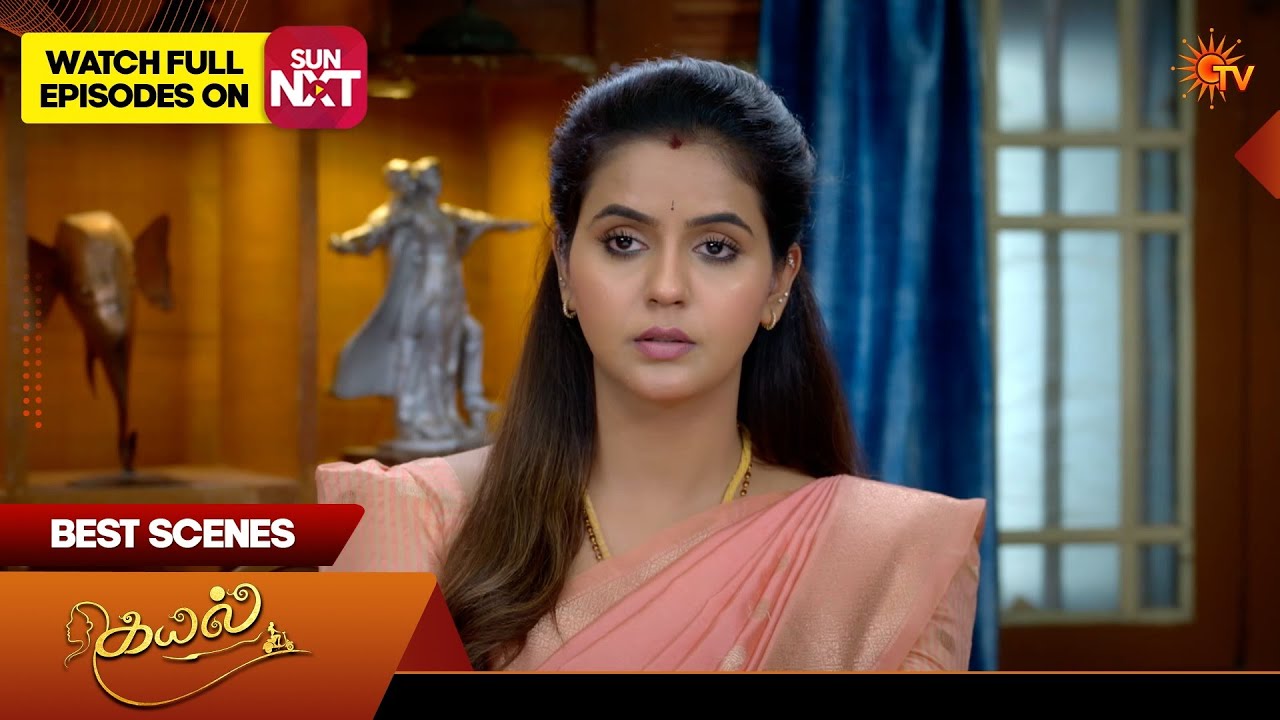 Kayal | Best scenes | 10 Feb 2026 | Tamil Serial | Sun TV
