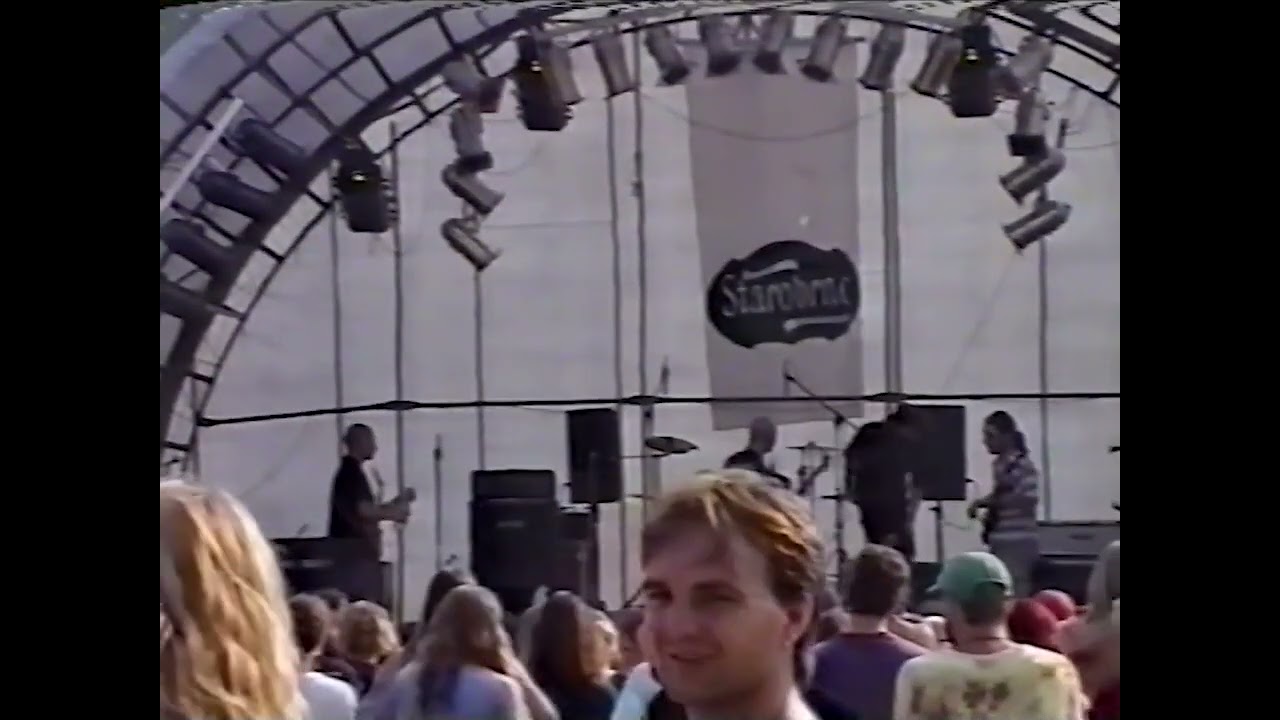 Metalový Archlív 254 - VUVR - Brutal Assault 2001