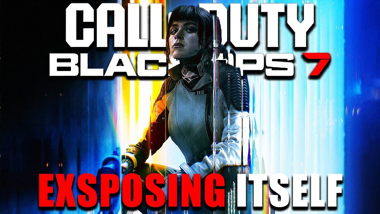 Unmasking Black Ops 7: What They Don’t Want You to Know