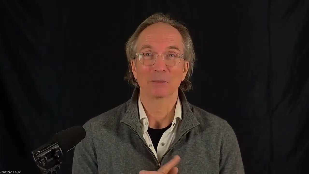 The Eightfold Path, Part 5 - How To Make A Living Without Selling Your Soul