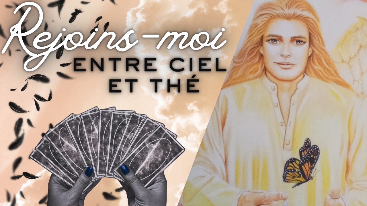 Guidance intemporelle et collective ◈ Message urgent de vos guides pour votre réussite 🙏🤍🏆
