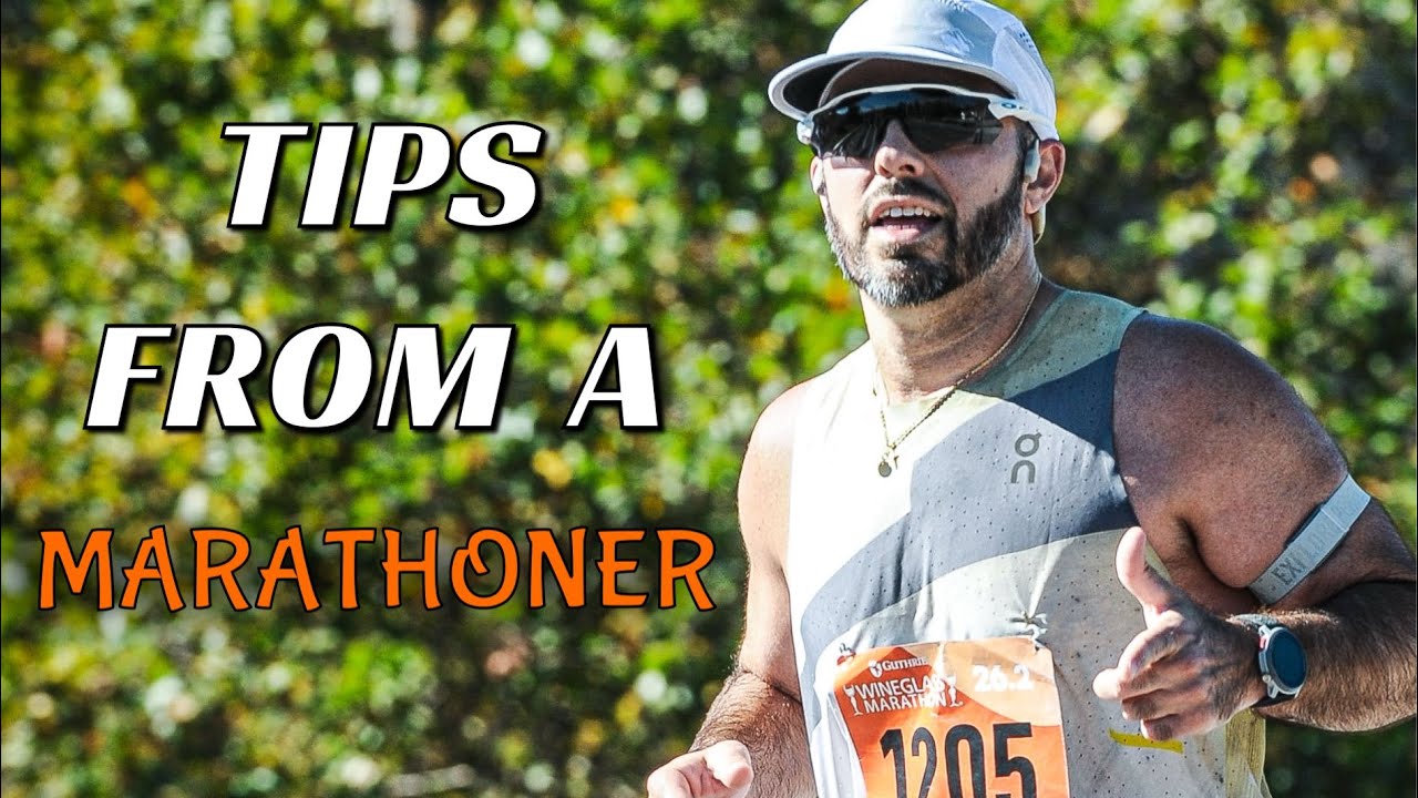 Everyday Runner Tips To Be More Consistent & Avoid Burning Out