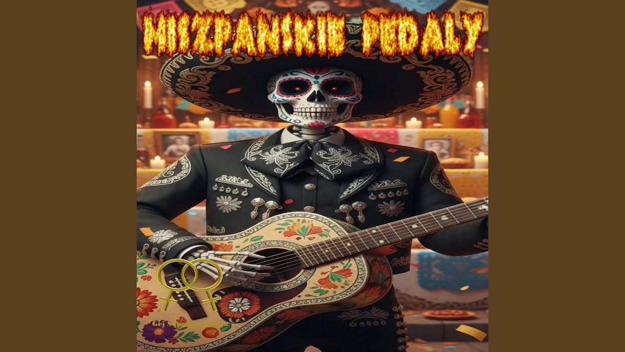 Hiszpańskie Pedały