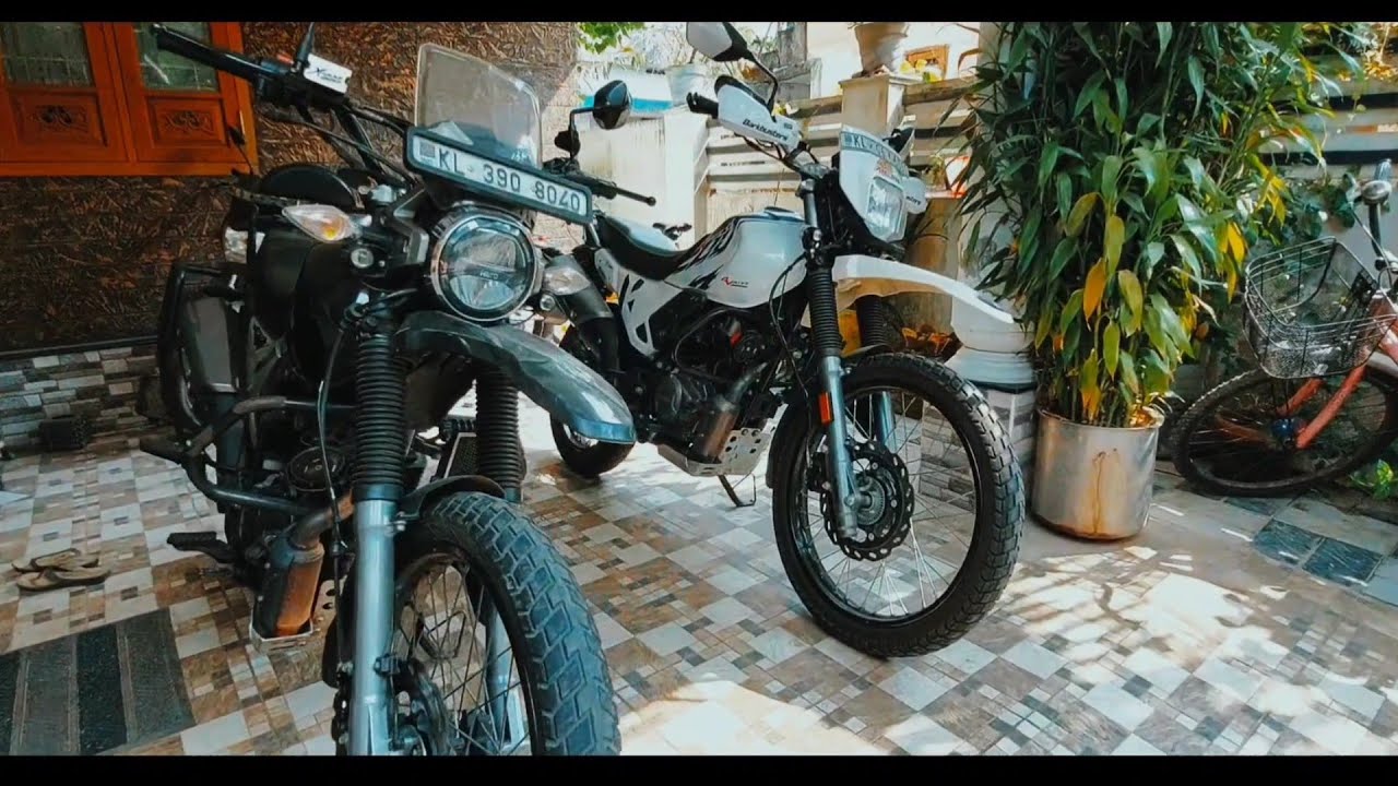 my xpulse 3 തവണ engine മാറ്റിവെച്ചു 🙆‍♂️🙆‍♂️