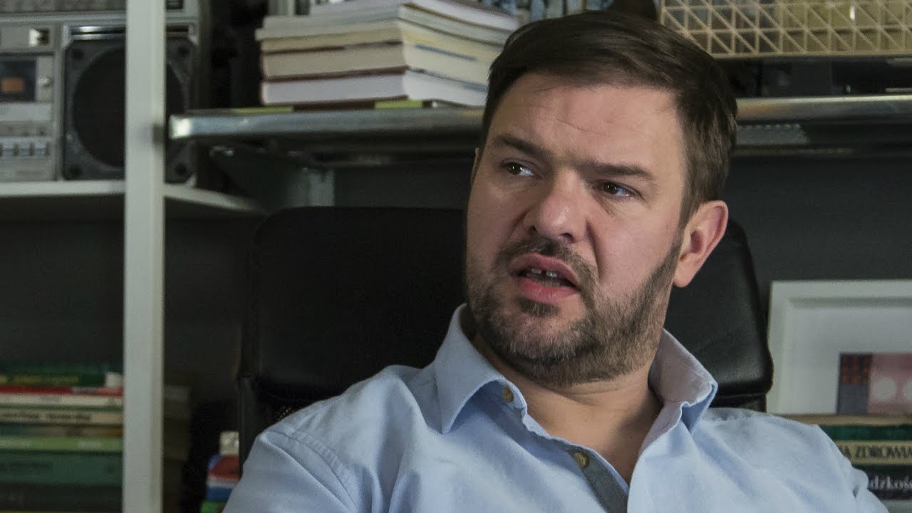 rodzinka.pl - Choroba atakuje znienacka! - scena z odc. 200